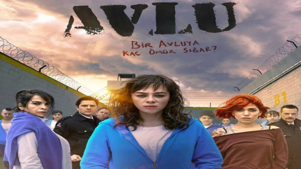 مسلسل الفناء الموسم الثالث الحلقة 2 الثانية مترجمة