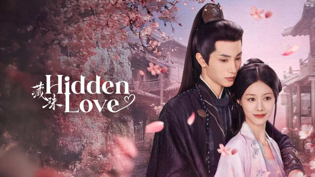 مسلسل الحب الخفي Hidden Love الحلقة 6 مترجمة