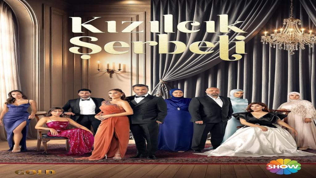 مسلسل شراب التوت 3 الحلقة 102 مترجمة
