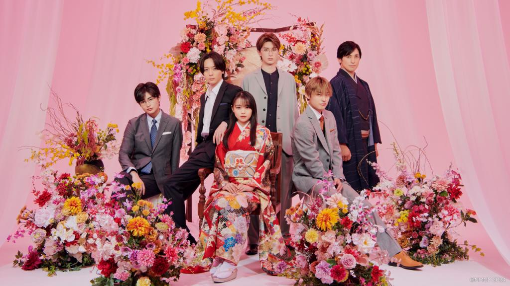 مسلسل  مرحبا تشرفت بمعرفتك طلقني رجاء Hello Nice to Meet You Let's Divorce الحلقة 1 مترجمة