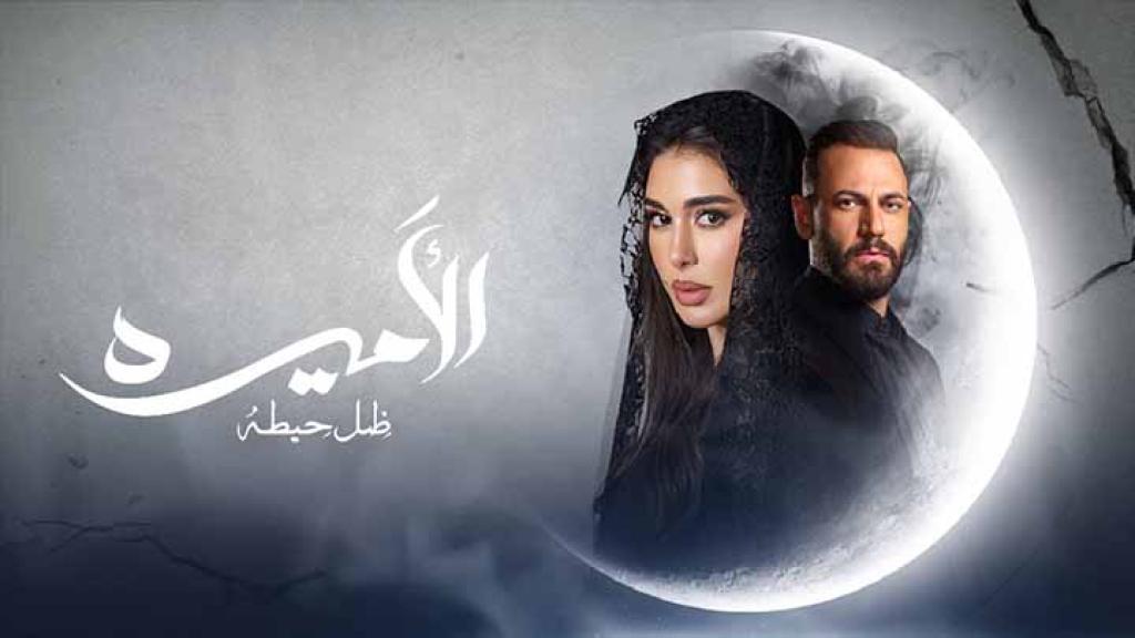 مسلسل الاميرة ظل حيطة الحلقة 16 السادسة عشر شاهد فور يو