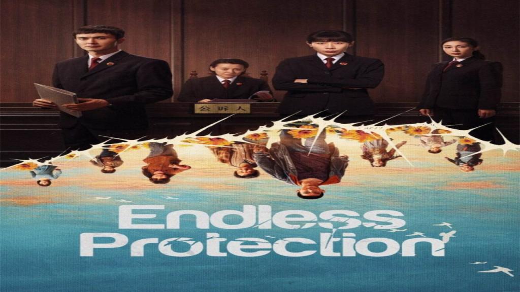 مسلسل حماية لا نهائية Endless Protection الحلقة 11 مترجمة