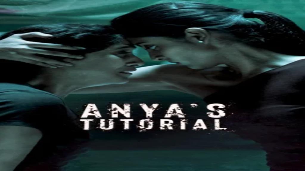 مسلسل Anya’s Tutorial الحلقة 7 السابعة والاخيرة مترجمة