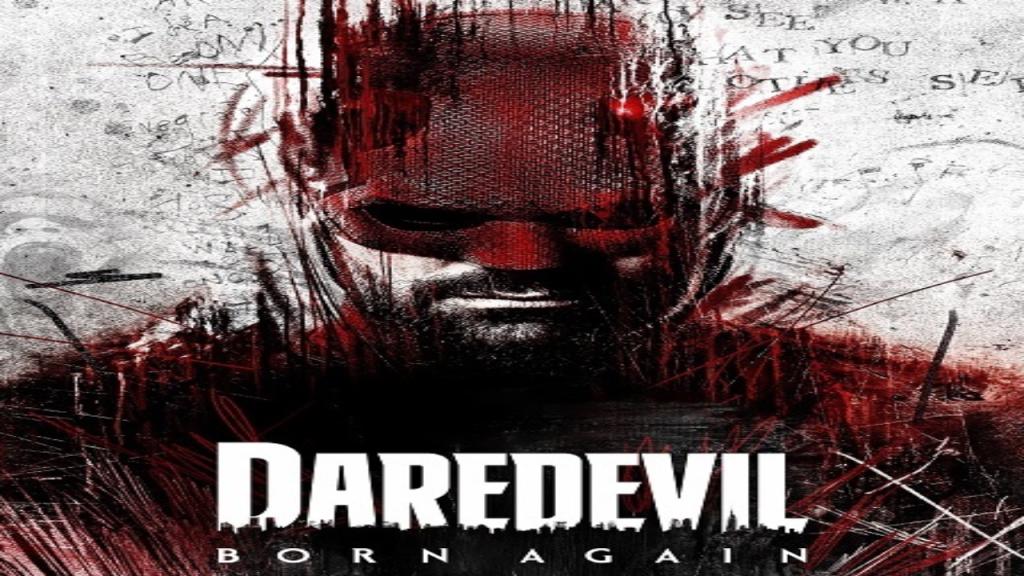 مسلسل Daredevil Born Again الموسم الاول الحلقة 4 مترجمة شاهد فور يو